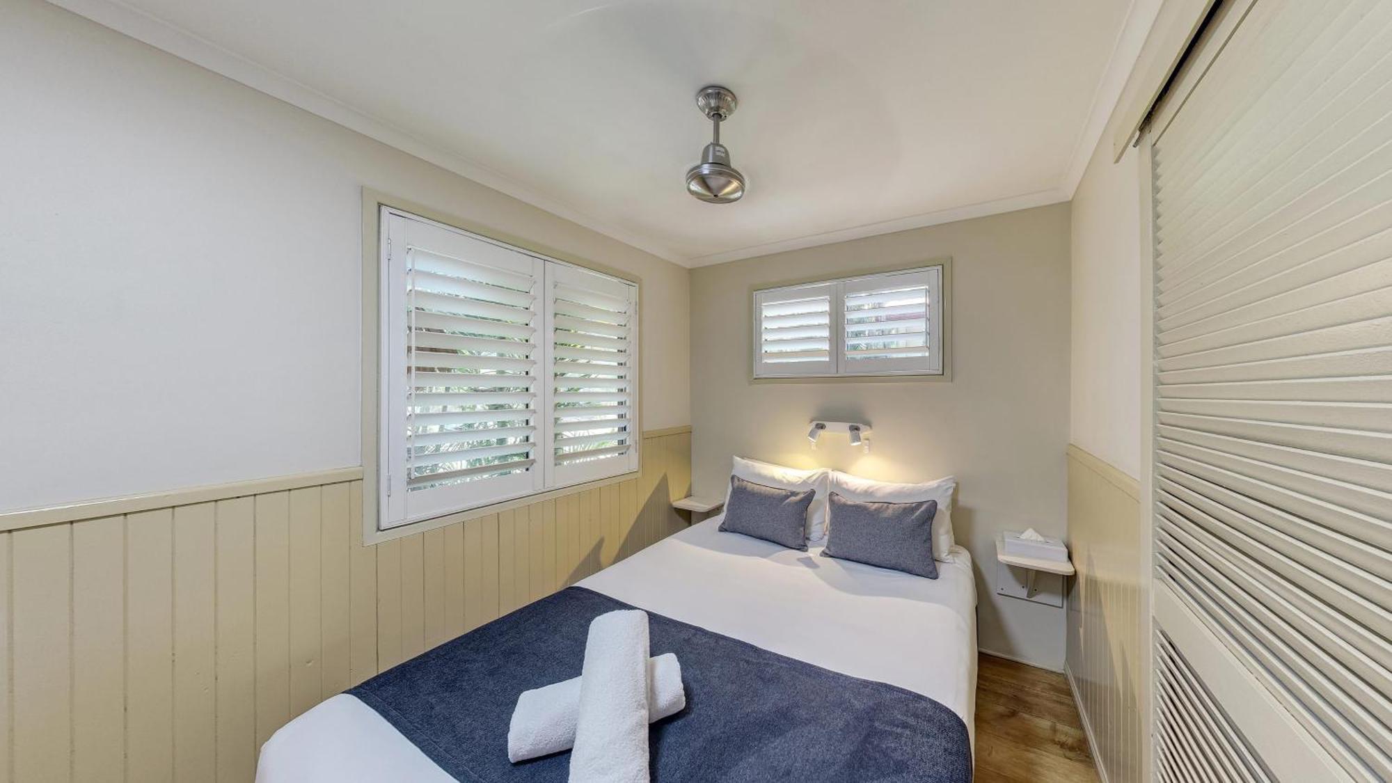 Big4 Adventure Whitsunday Resort Эйрли-Бич Экстерьер фото
